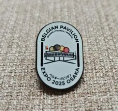 2026年最新】大阪万博エキスポEXPO2025ピンバッジの人気アイテム