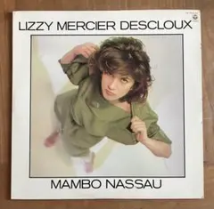 LIZZY MERCIER DESCLOUX / MAMBO NASSAU