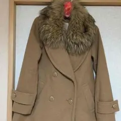 INGNI コート セシル、axes femme、one way好きの方