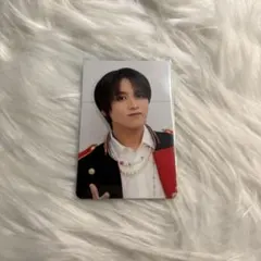 NCT 127 ヘチャン FACT CHECK ラキドロ トレカ - メルカリ