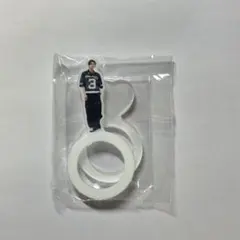 TREASURE ジュンギュ カプセルトイ LOVE PULSE POPUP