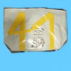 リラックマ保冷バッグ　ローソン クーラーバッグ