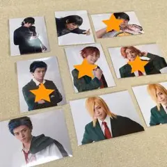 舞台 弱虫ペダル ペダステ トレブロ ブロマイド