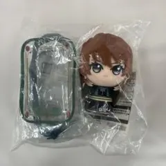 アイドルマスター シンデレラガールズ ちびぐるみ＆ポーチセット 高垣