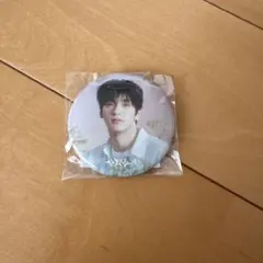 TXT カプセルトイ　缶バッジ　スビン