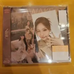 マユカ MAYUKA AWAKE NiziU 通常盤