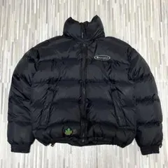 ヌプシ ダウンジャケット
