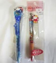 ご当地キティ　ボールペン　激レア