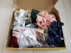 【新品・未使用】髪止め・アクセサリー セット