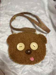 ミニオン ティム ショルダーバッグ