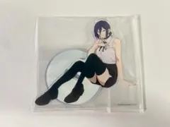 チェンソーマン レゼ アクリルスタンド　アクスタ　レゼ編　劇場版