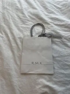RMK ショップ袋 小型