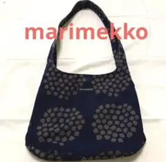 marimekkoマリメッコ　プケッティショルダーバッグ