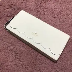 kate spade lily avenue kiki ホワイト