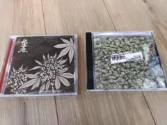 2026年最新】舐達麻 cdの人気アイテム - メルカリ