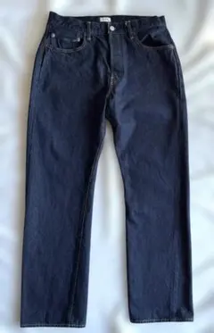 試着のみ美品 CIOTA Straight 5 Pocket Pants 32 - メルカリ
