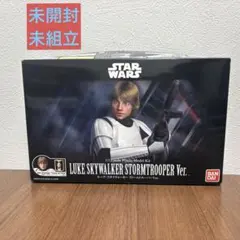 ジェントル・ジャイアント ルーク・スカイウォーカー ミニバスト