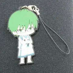 黒子のバスケ ラバーストラップ ラバスト