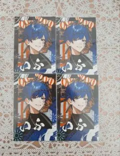 いれサマ チェキ トレカ いれいす いふ If