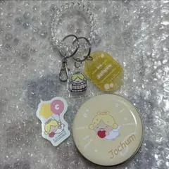JOCHUM ジェオチャム もこ 大平祥生 極楽湯