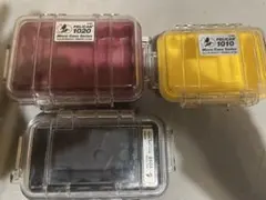 2026年最新】ペリカン 1010の人気アイテム - メルカリ