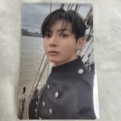 bts arirang weverse ラキドロ トレカ ジョングク