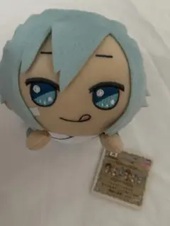アイナナ アイドリッシュセブン きらどるぬいぐるみ 四葉環 星座 新品 タグ付