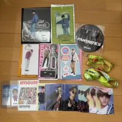 中島颯太 まとめ売り