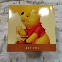 くまのプーさん LED インテリアライト 16色 屋内用 - メルカリ