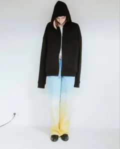 さ*と様 Abelia Edoward Goucha SUN HOODIE - メルカリ