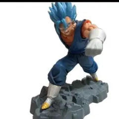 ドラゴンボール超 孫悟空FES!!其之十四 超サイヤ人ゴッド超サイヤ人ブルー