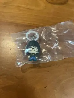 HUNTER×HUNTER めじるしアクセサリー 幻影旅団編　シズク