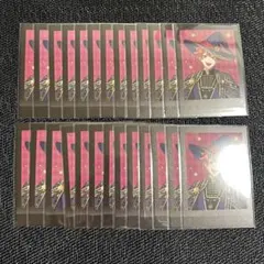 ツイステ ぱしゃこれ ブルームバースデー エース 26枚