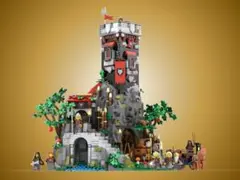 ❤️レア❤️LEGO Castle with Dragonレゴ7094 - メルカリ