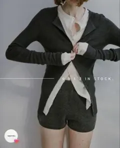 2026年最新】todayful】silkwool knit cardiganの人気アイテム - メルカリ