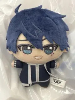 桃源暗鬼 ちびぐるみ vol.1 一ノ瀬四季