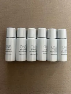 ONE BY KOSE ワンバイコーセー　メラノショットP