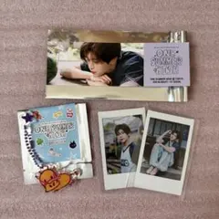 one summer wish シオン セット