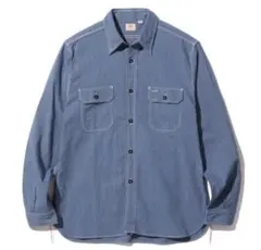 ハ*ー様 SugarCane 長袖シャツ XXL 128NYY 小売価格17,3 2026年最新】Sugar Cane 柄：ストライプ メンズ 長袖ワイシャツの人気