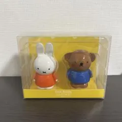 日本未発売】ミッフィー 木製 ペッパー ソルトミル - メルカリ