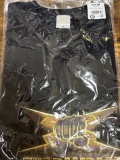 ランペ カウントダウンライブ ロングスリーブTシャツ M