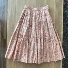 フォークダンス ファッション