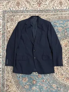 未使用美品 RALPH LAUREN XLサイズ テーラードジャケット カナダ製 