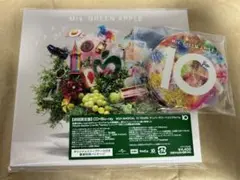 ミセスグリーンアップル　アルバム「10」