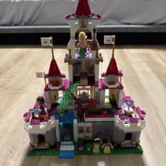 LEGO プリンセス
