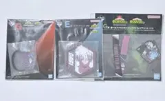 ヒロアカ 荼毘 轟燈矢 一番くじ グッズ