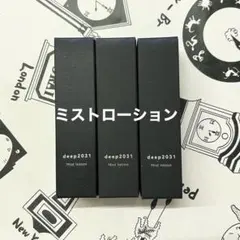 ドクターリセラ deep2031 ミストローション 30ml 2本 - メルカリ