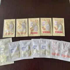 新品未使用♡Mama&Kids 試供品セット