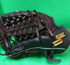 楽天イーグルス 黒川史陽 実使用 グローブ - メルカリ