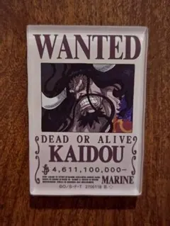 2026年最新】ワンピース懸賞金の人気アイテム - メルカリ